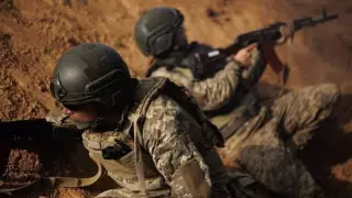 Что произошло в Украине днем 5 октября