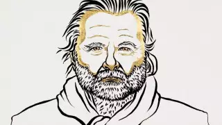 Назван лауреат Нобелевской премии по литературе