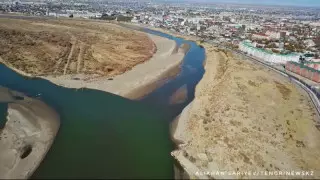 Жайық өзені тартылып қалуы мүмкін