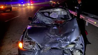 Мужчину насмерть сбили на трассе в Жетысу