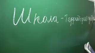 Ударил головой о доску: учителя уволили за рукоприкладство в Акмолинской области