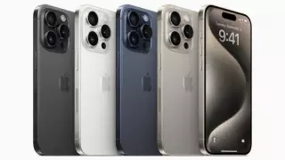 Глава Нацбанка посоветовал не покупать iPhone за 1,5 миллиона, а копить