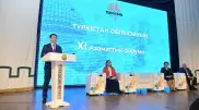 Дархан Сатыбалды призвал НПО к совместной работе