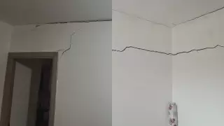 "Что дали, тому и радуйтесь". Льготники возмутились бракованными домами в Актюбинской области