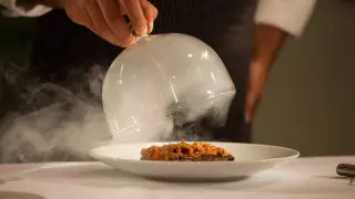 Гид Мишлен: названы самые бюджетные рестораны мира