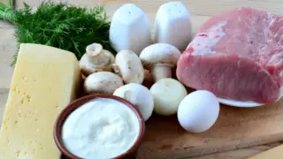 Врачи назвали продукт, который является главным "тормозом" рака