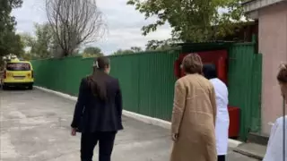 Изнасилование трехлетних близняшек: стали известны шокирующие подробности