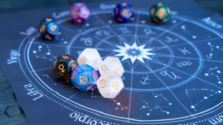 Кого ждет яркий роман, а кому стоит найти баланс. Гороскоп на 9 октября