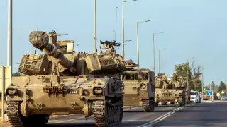 Армия Израиля взяла в плен заместителя командующего ХАМАС – СМИ