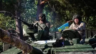 Что произошло в Украине ночью 9 октября