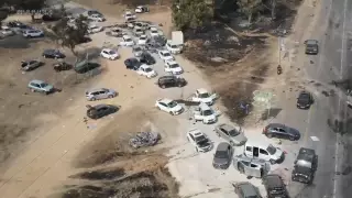 Израиль призвал ООН безоговорочно осудить военные преступления ХАМАС