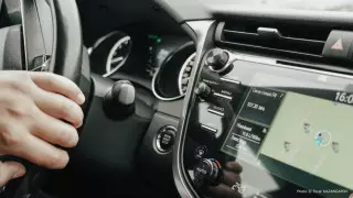 Не застрахованным в ОСМС казахстанцам могут запретить водить авто