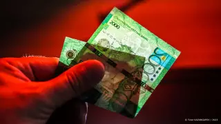 На что уходят бюджетные 22,5 триллиона тенге в Казахстане