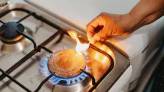 Ресей газын Қазақстан арқылы Өзбекстанға тасымалдаудың елімізге қандай пайдасы бар?