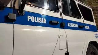 Пропавший 19-летний парень найден мертвым в Петропавловске