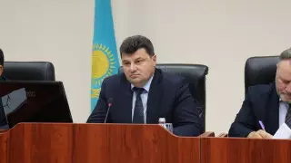 Почему аким Рудного поручил снести киоски в городе