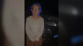 Режиссер "Ералаша" попала в неприятную ситуацию в Казахстане. Ей помогла полиция