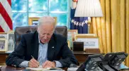 Байден дал показания по делу о хранении секретных документов