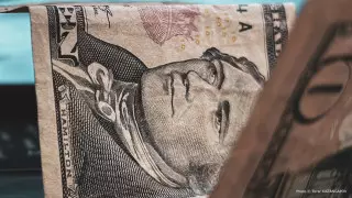 Официальные курсы доллара, рубля и евро на 11 октября