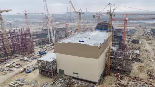 "Нет специалистов": кто будет обслуживать АЭС, если ее построят в Казахстане