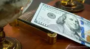 Курсы доллара, евро и рубля в обменниках на утро 11 октября