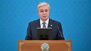 Токаев поручил провести ревизию в спортивных федерациях после Азиады