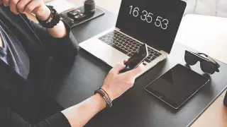 Тест: Хорошо ли вы разбираетесь в новых технологиях?