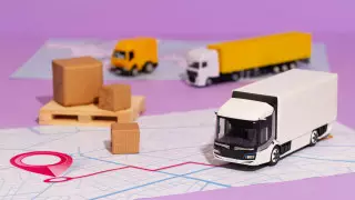 На вопрос о "привилегиях" российских перевозчиков ответил глава Минтранспорта