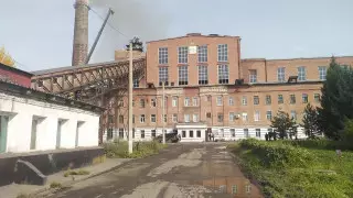 На ТЭЦ Риддера работают два котла - акимат