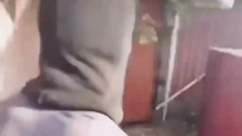 Кадр из видео