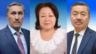 Сенат освободил от должности троих судей Верховного суда