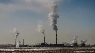 Рейтинг самых грязных стран: какое место занял Казахстан