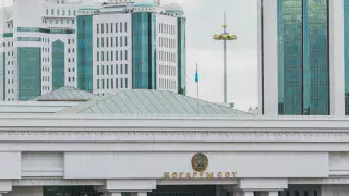 Токаев своим указом отправил 20 судей в отставку