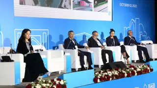 Как прошел форум "Туркестан – туристская столица тюркского мира"