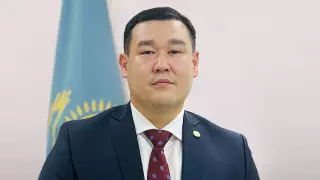 Азат Султанов стал вице-министром сельского хозяйства