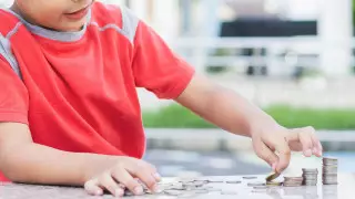 Меньше прожиточного минимума: депутатов возмутили выплаты для приемных детей