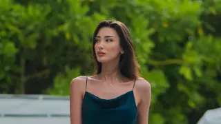 "Меня не сломаешь". Сабина Алтынбекова обратилась к хейтерам