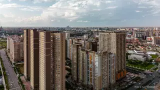 Когда улучшится сотовая связь в Астане и Алматы, рассказал Мусин