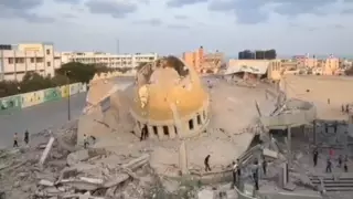 Что происходит в Израиле 13 октября