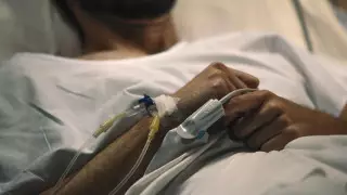 Еще один альпинист, упавший с высоты, скончался в больнице в Астане