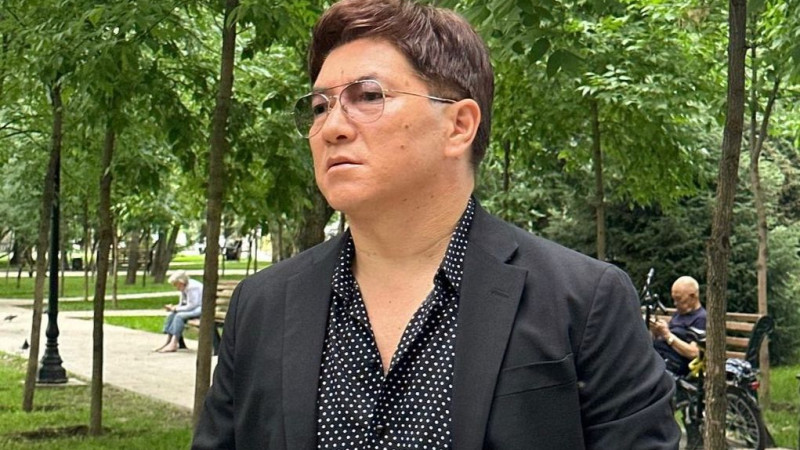 әлеуметтік желі