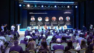 "Можно сравнить с появлением огня". Как искусственный интеллект влияет на банковские процессы