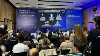 Нам нужно больше одной планеты. Эксперт Huawei рассказал о будущем IT