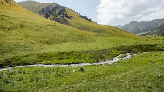 Может ли Казахстан столкнуться с угрозой войны из-за дефицита воды