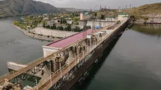 Лимит на воду и господдержка: каким будет новый Водный кодекс в Казахстане