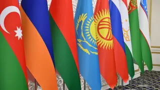 Страны Центральной Азии испытывают серьезные проблемы - Токаев