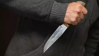 Мужчина зарезал бывшую жену в одной из клиник Алматы