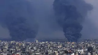 Премьер-министр Израиля об операции в Газе: "Это только начало"