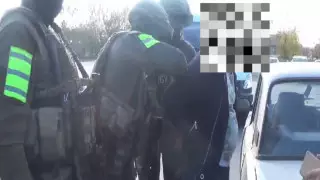 Костанаец за месяц угнал 9 авто с иностранным учетом