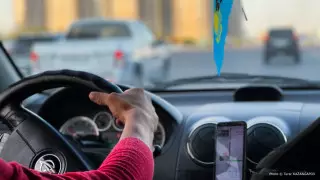 Казахстанца на год лишили свободы за вождение в нетрезвом виде